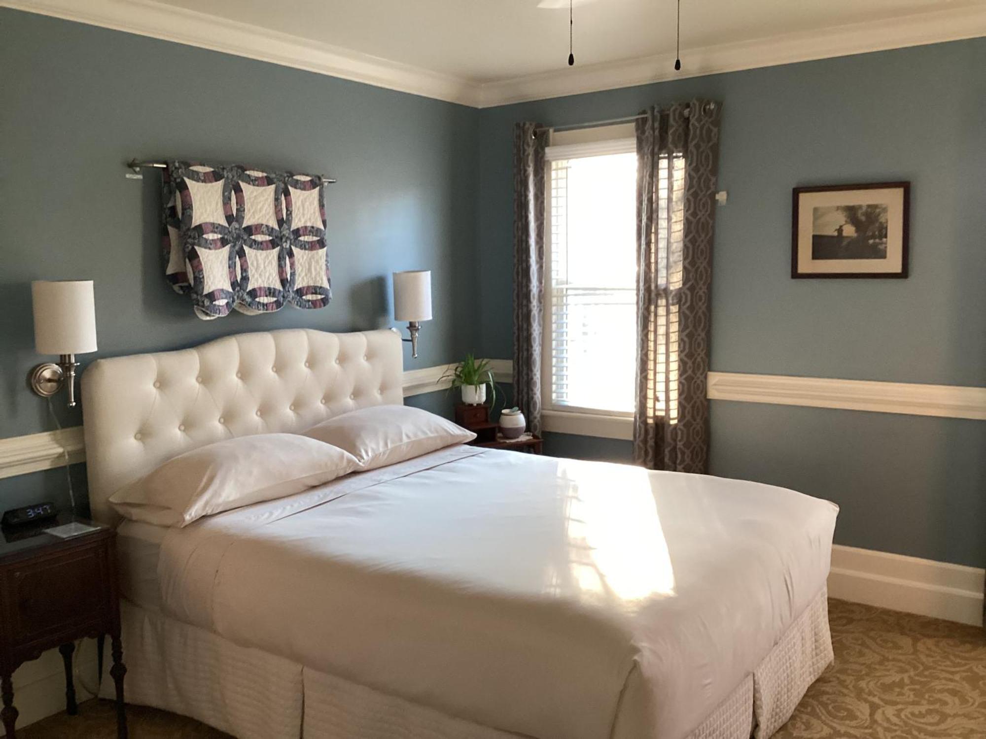 Bed and Breakfast The Jacqueline House à New Castle Extérieur photo