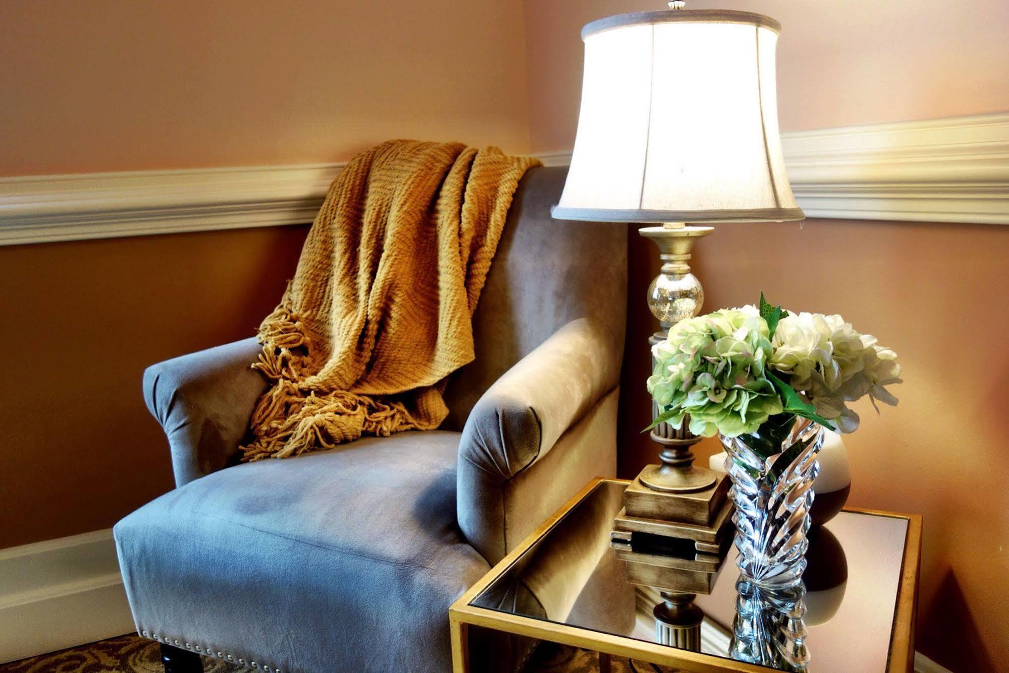 Bed and Breakfast The Jacqueline House à New Castle Extérieur photo