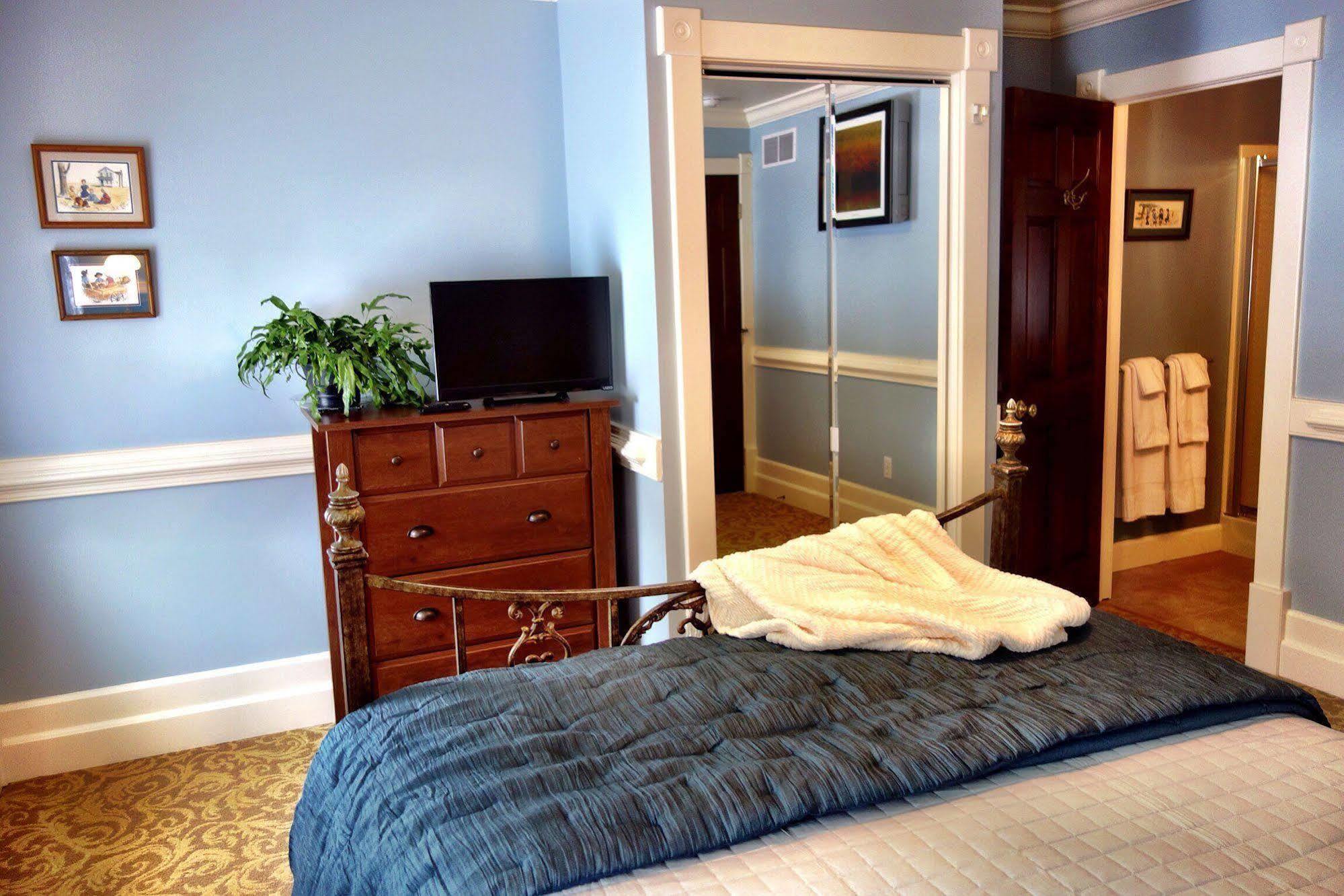 Bed and Breakfast The Jacqueline House à New Castle Extérieur photo