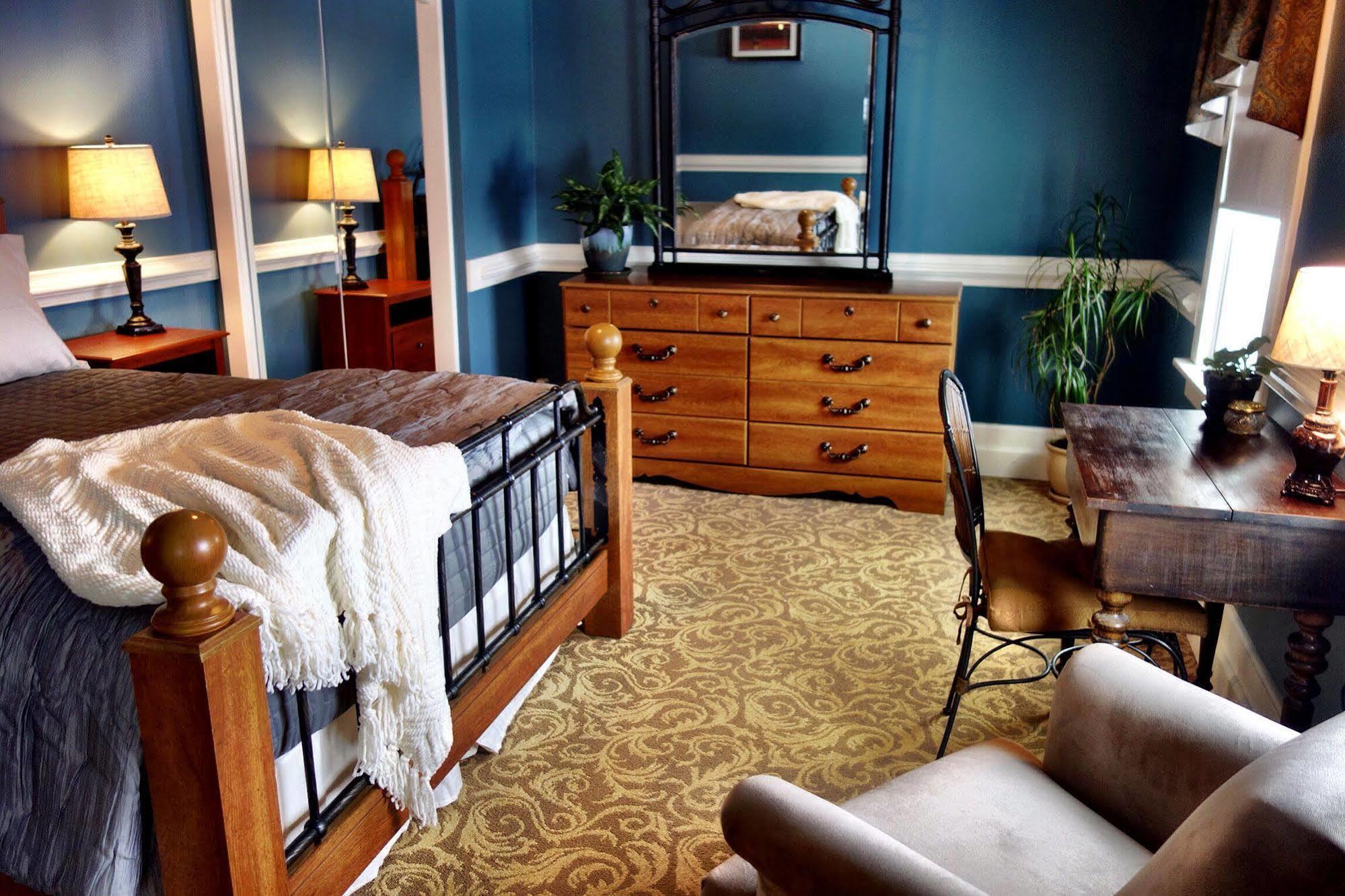 Bed and Breakfast The Jacqueline House à New Castle Extérieur photo
