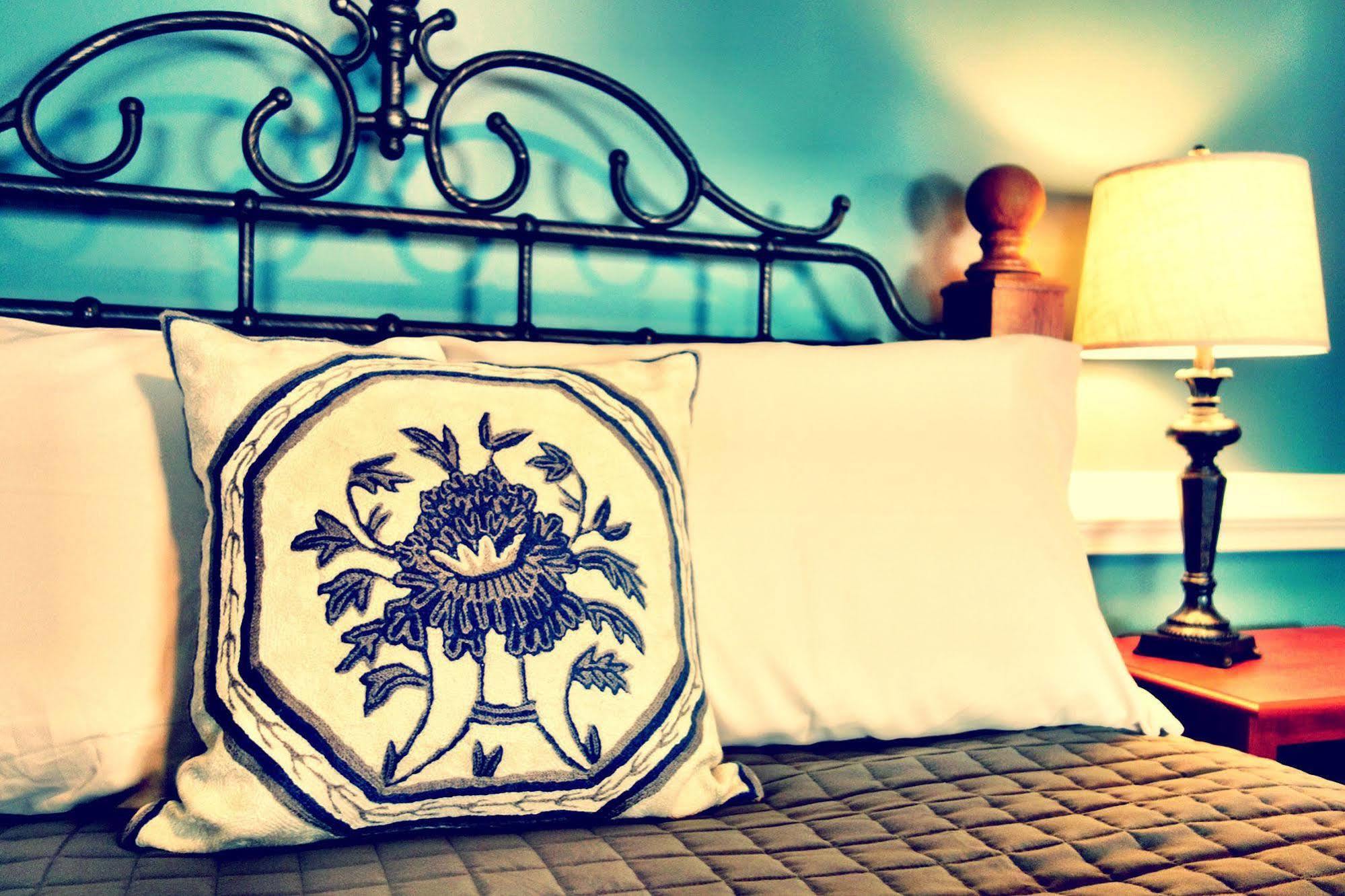 Bed and Breakfast The Jacqueline House à New Castle Extérieur photo