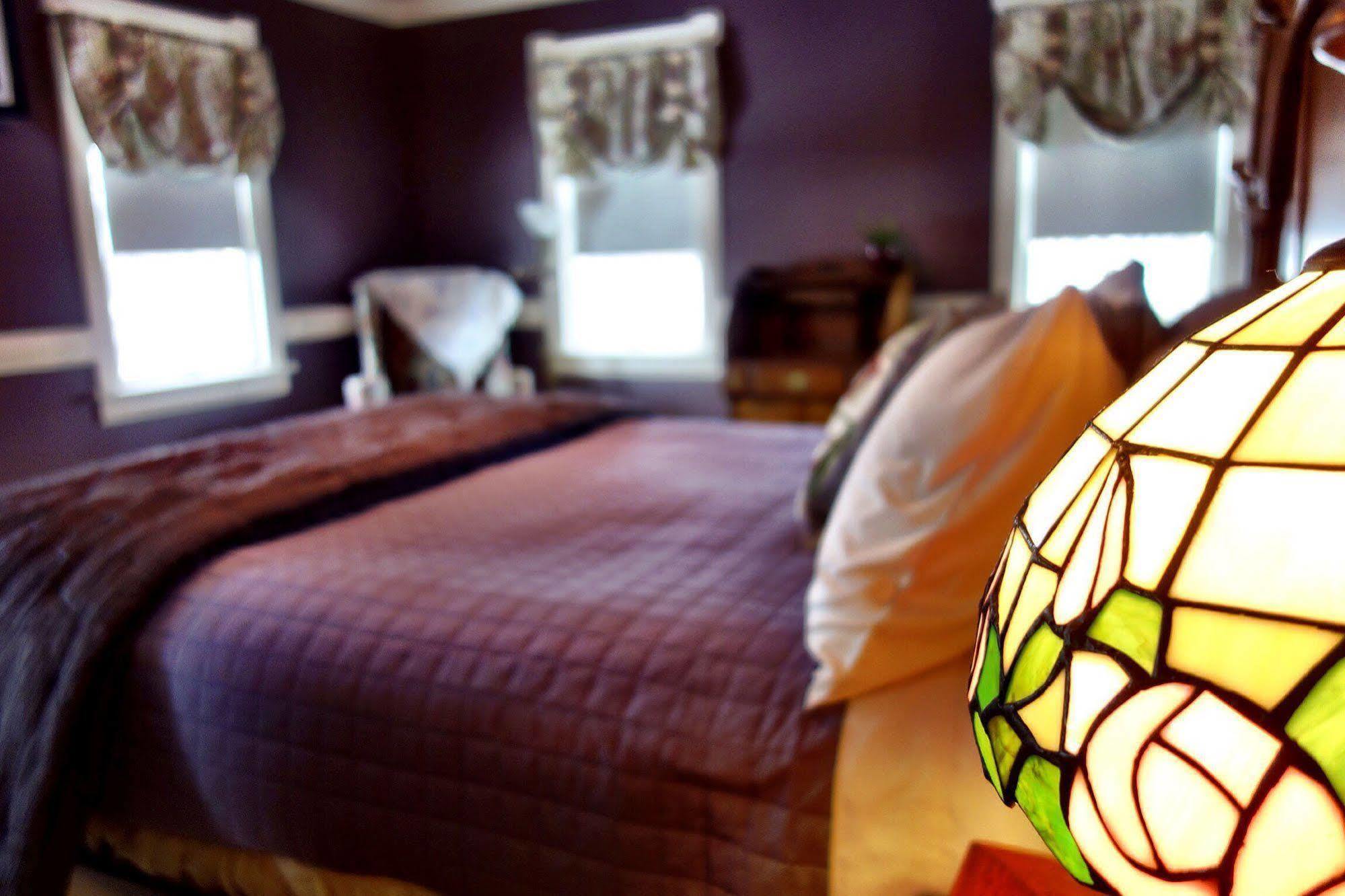 Bed and Breakfast The Jacqueline House à New Castle Extérieur photo
