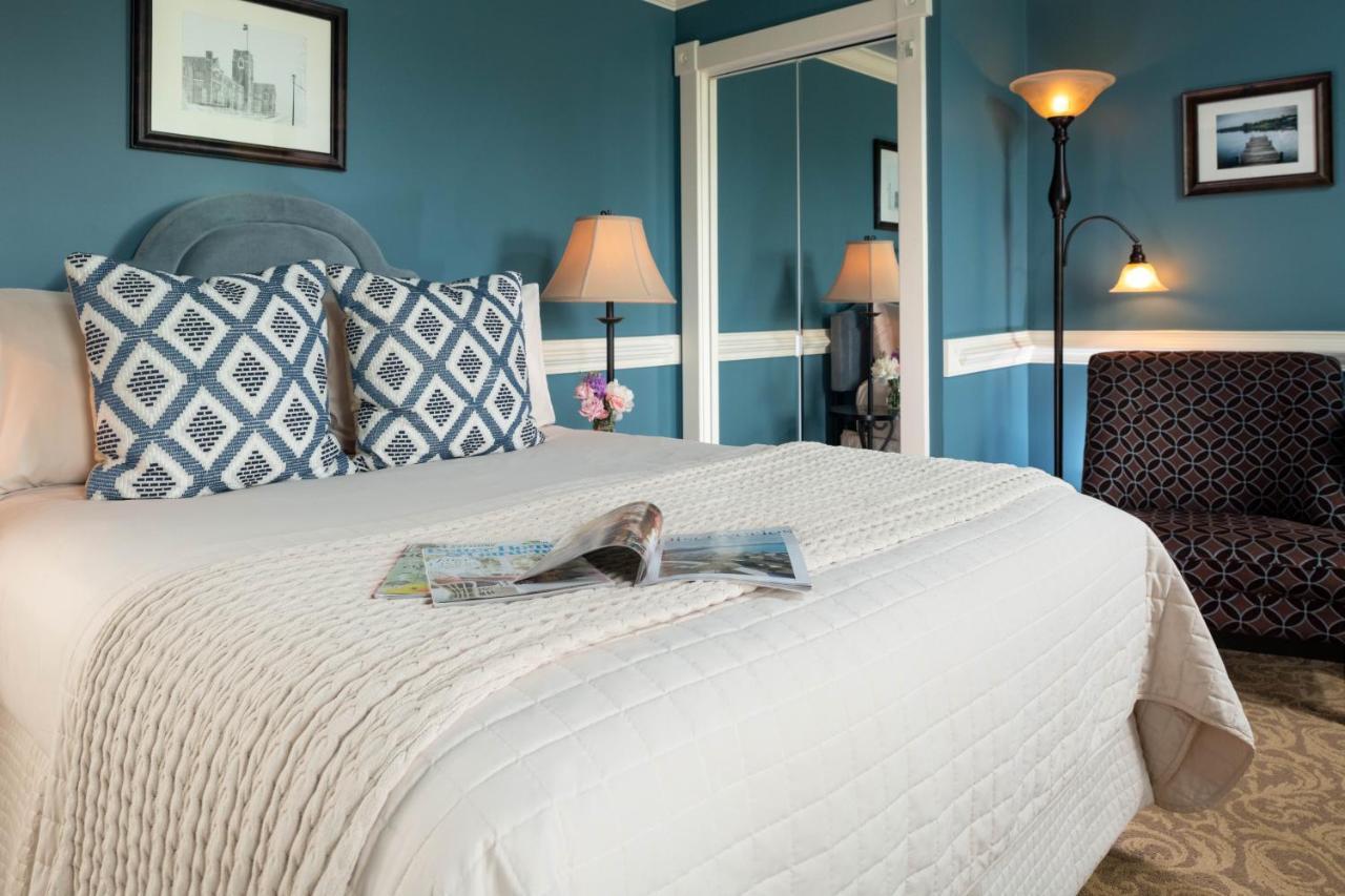 Bed and Breakfast The Jacqueline House à New Castle Extérieur photo