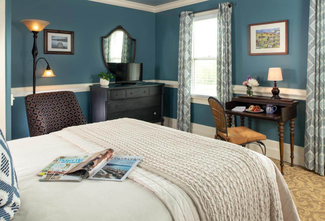 Bed and Breakfast The Jacqueline House à New Castle Extérieur photo