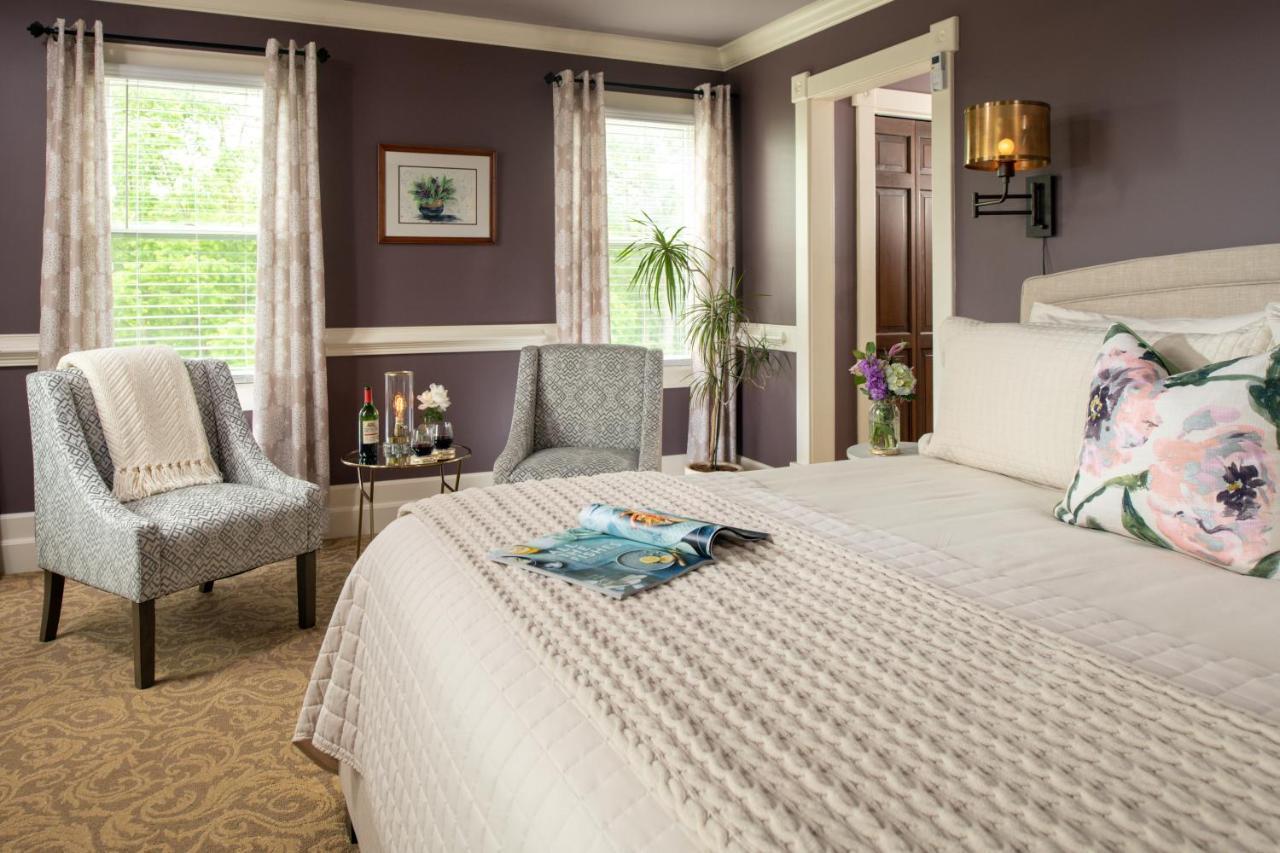 Bed and Breakfast The Jacqueline House à New Castle Extérieur photo
