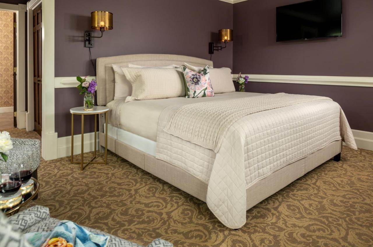 Bed and Breakfast The Jacqueline House à New Castle Extérieur photo